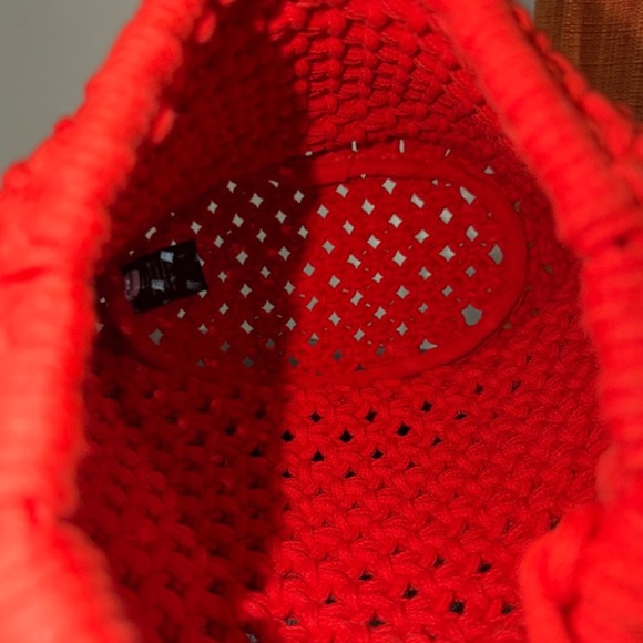 ‼️NEW Madewell The Camren Rope Bright Frame Shoulder Bag - Picture 8 of 8